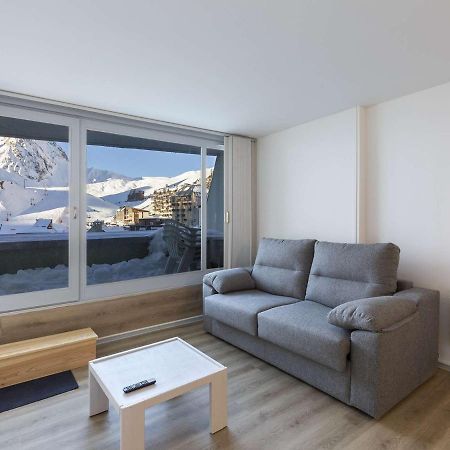 Studio Cabine 5 Pers. Avec Balcon A 80M Des Pistes - La Mongie 1800 - Fr-1-404-334 エクステリア 写真