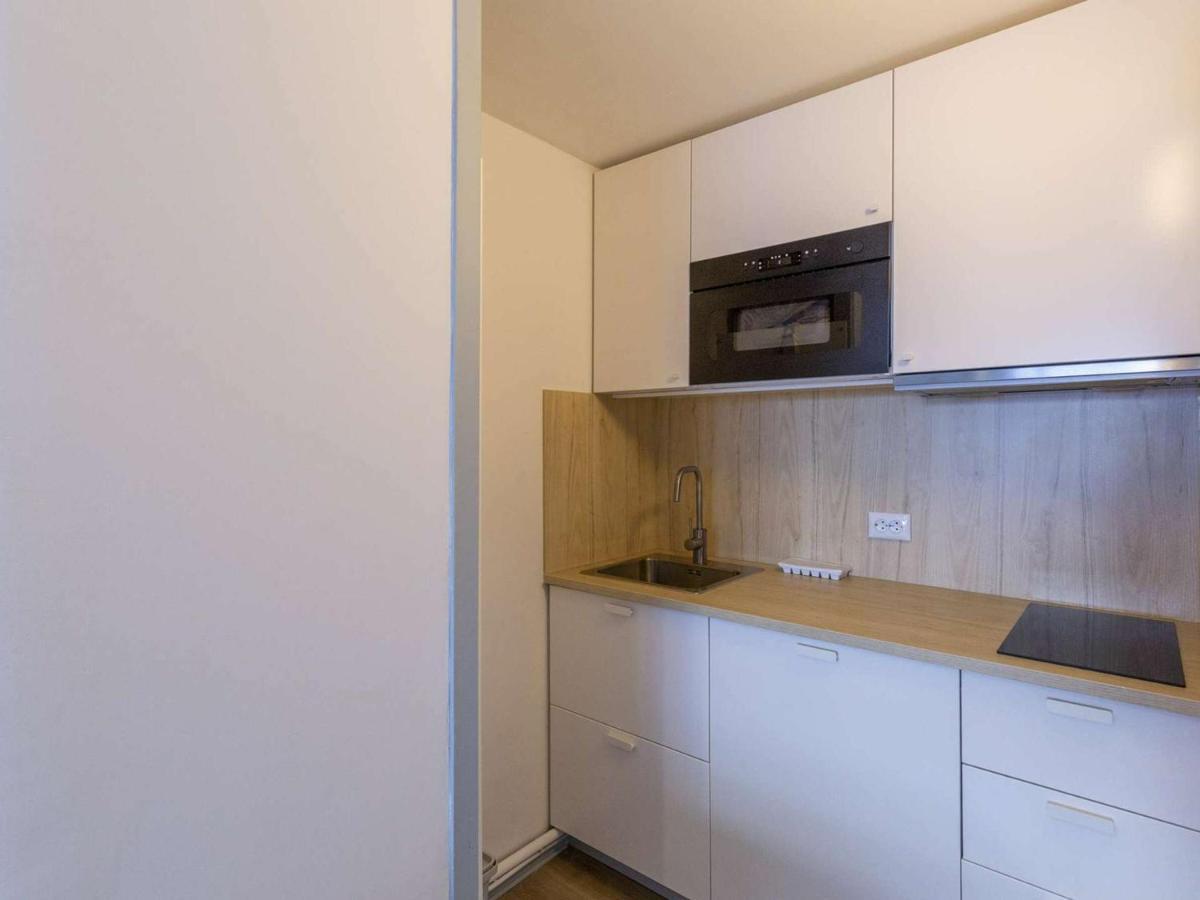 Studio Cabine 5 Pers. Avec Balcon A 80M Des Pistes - La Mongie 1800 - Fr-1-404-334 エクステリア 写真