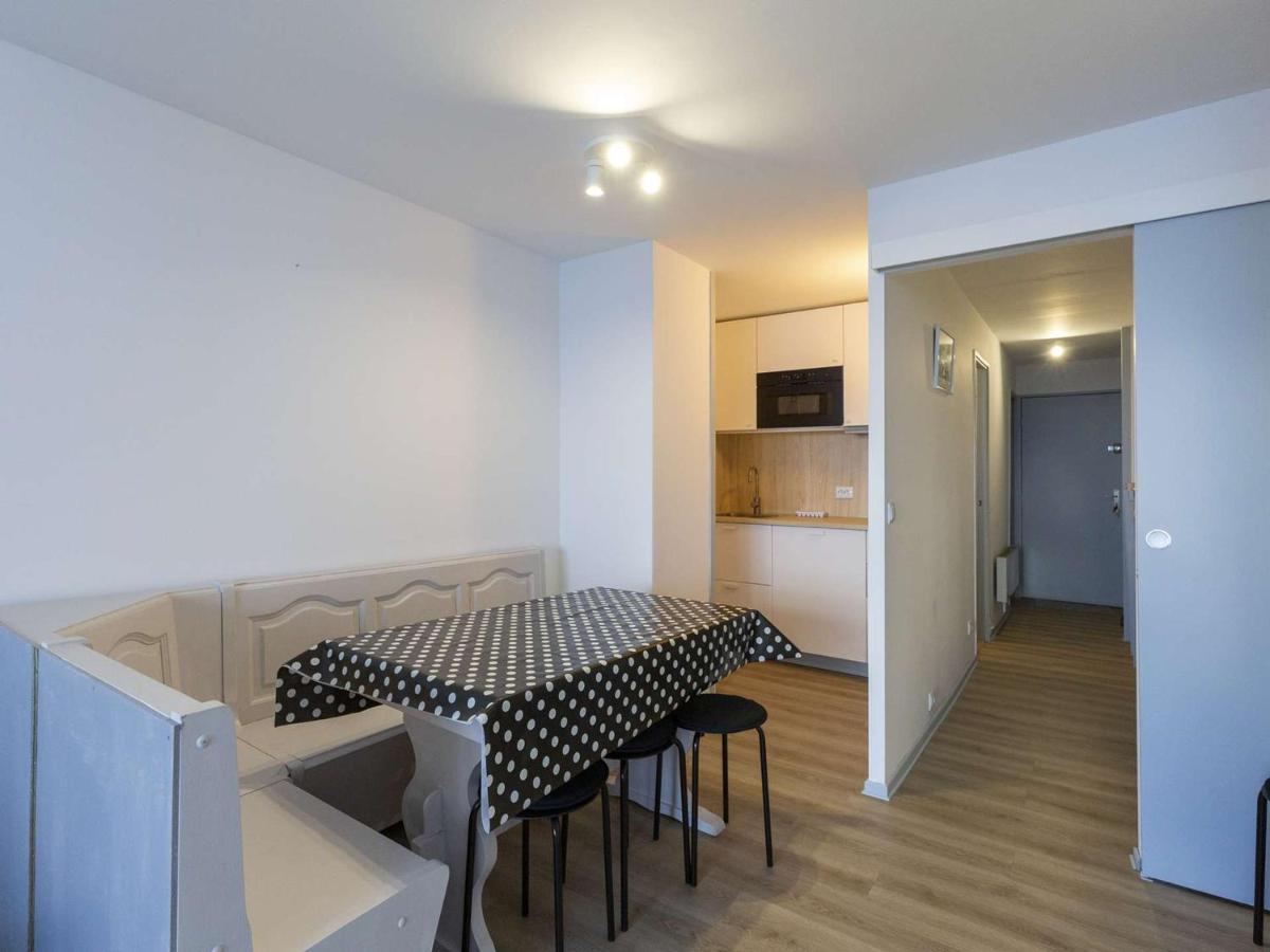 Studio Cabine 5 Pers. Avec Balcon A 80M Des Pistes - La Mongie 1800 - Fr-1-404-334 エクステリア 写真